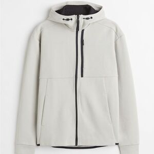 H&M Track Gray Men’s Jacket